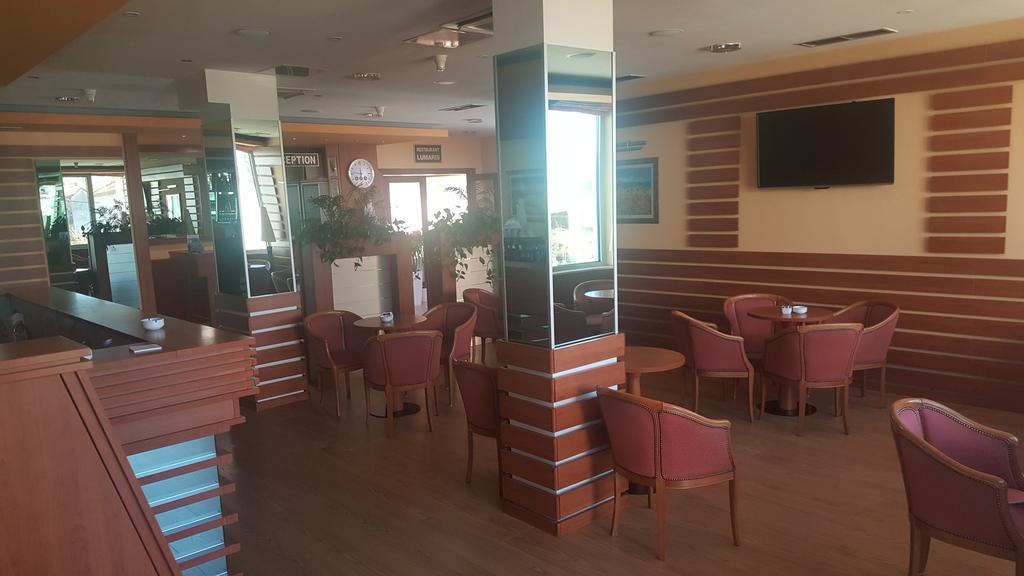 Hotel Kaktus Čitluk Exteriér fotografie