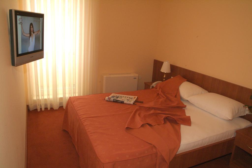 Hotel Kaktus Čitluk Pokoj fotografie