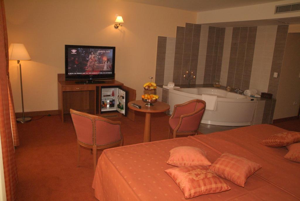 Hotel Kaktus Čitluk Exteriér fotografie