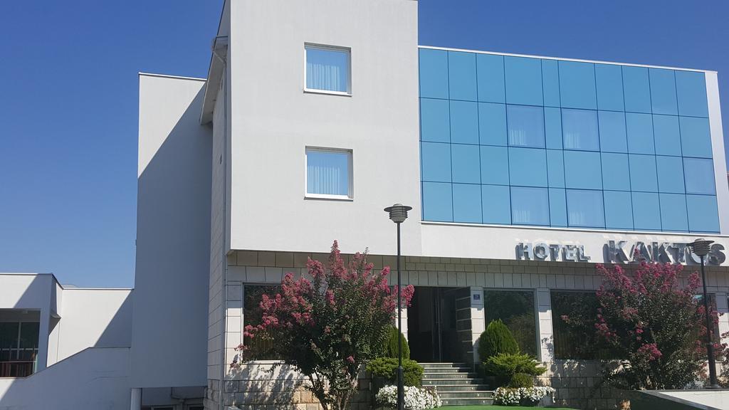Hotel Kaktus Čitluk Exteriér fotografie